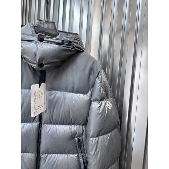 Mocnler Down Jacket M175