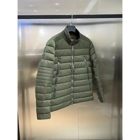 Mocnler Down Jacket M117