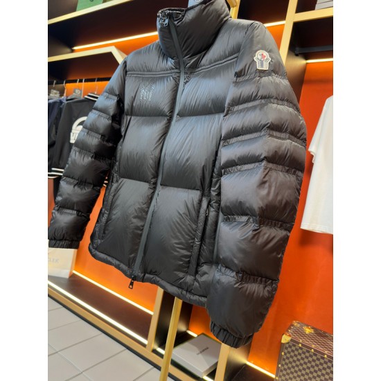 Mocnler Down Jacket M143