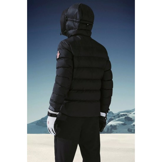 Moncler Doudoune courte Camurac