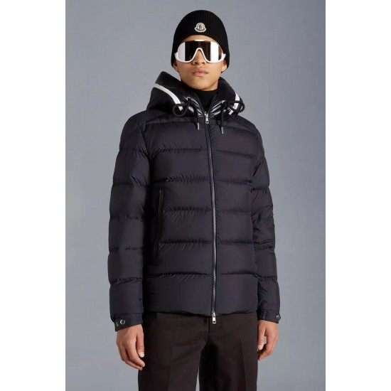 MONCLER Cadere down jacket