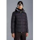 MONCLER Cadere down jacket