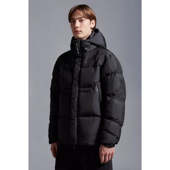 Jarama Short Down Jacket