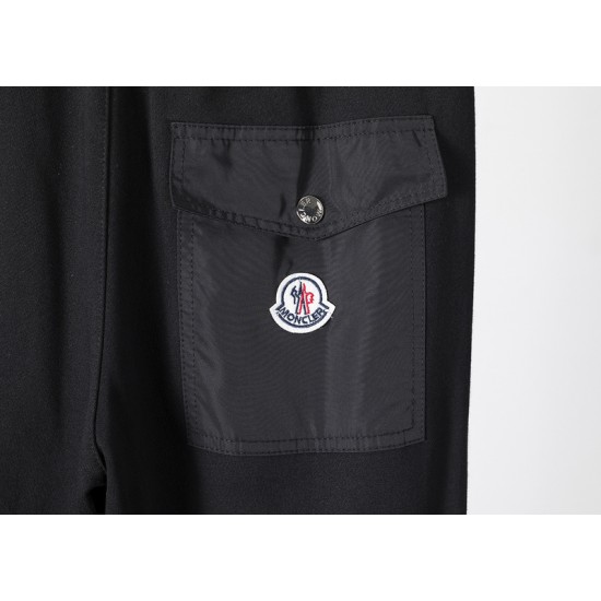 Moncler Suit 002