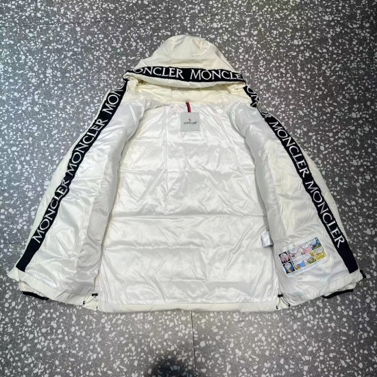 MONCLER MONTCLA