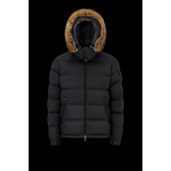 Moncler Maya Fur