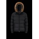 Moncler Maya Fur