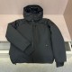 Mocnler Down Jacket M089