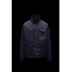 Moncler Rappeneau Reversible Rain Jacket