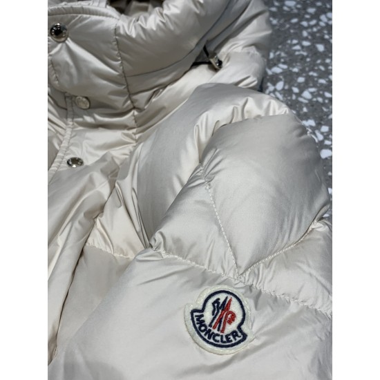 Moncler Risler