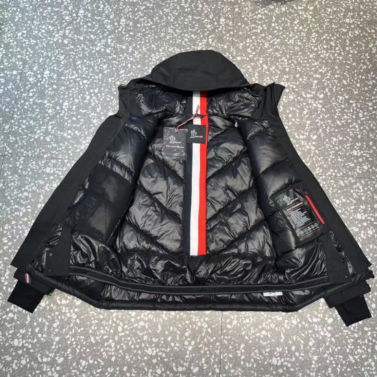 Moncler Grenoble No7