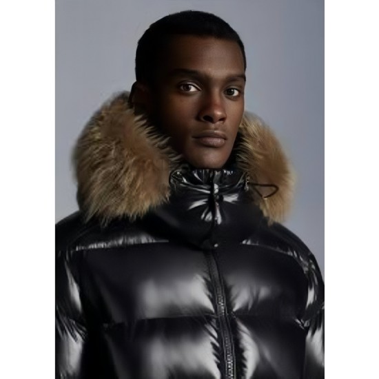 Moncler Mayafur