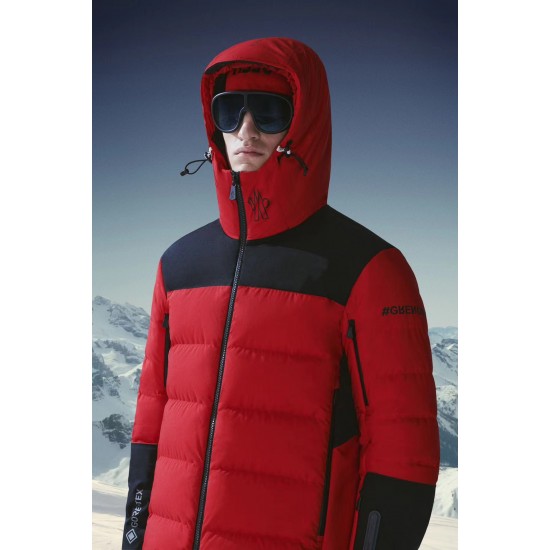 Moncler Grenoble No15