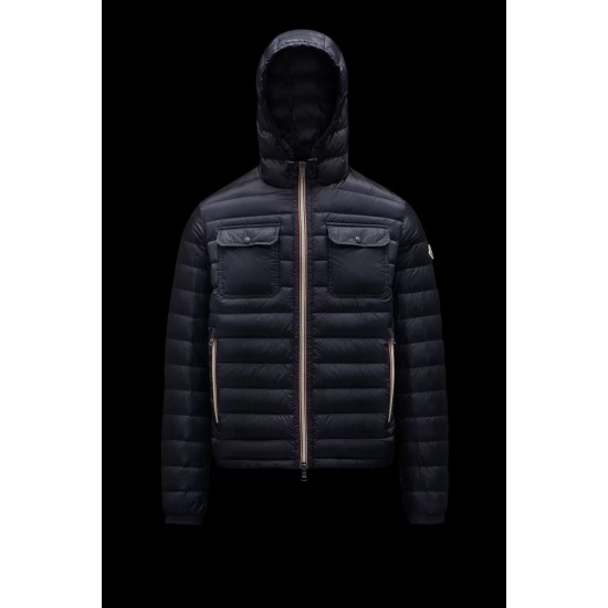 Douret Short Down Jacket