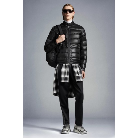 Moncler Acorus Short Down Jacket