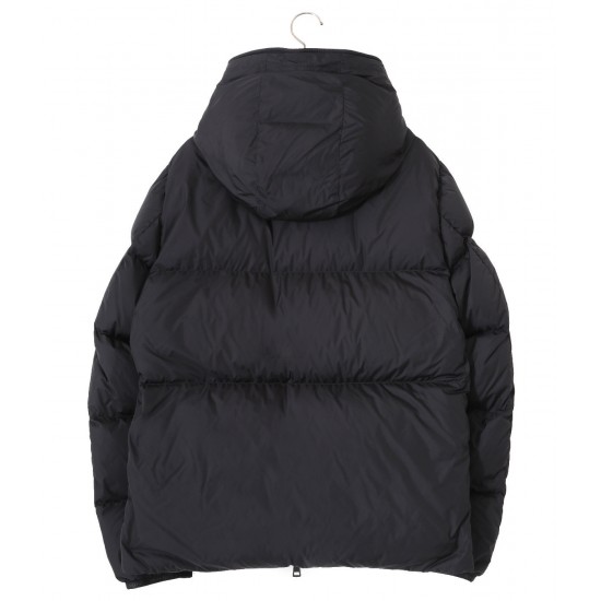 Montcla Short Down Jacket