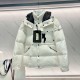 Moncler X FRGMT ANTHEMIOCK