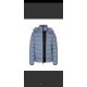 Moncler Ume Short Down Jacket