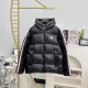 Moncler Dincer