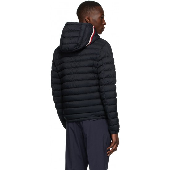 MONCLER  Eus Giubotton Jacket