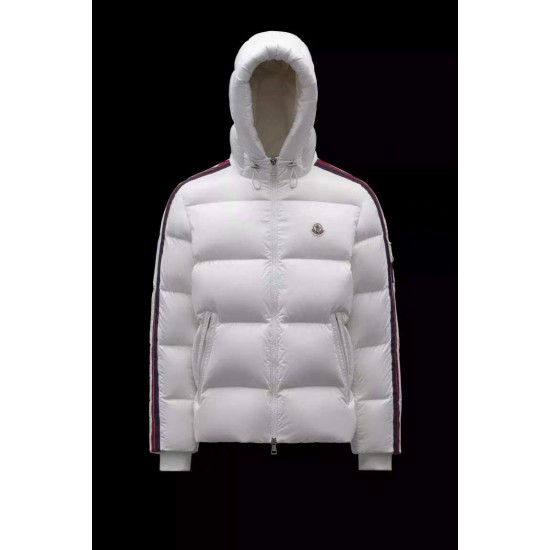 Mocnler Down Jacket M124