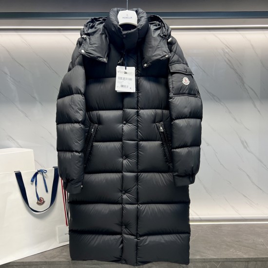 Moncler Hanoverian