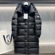 Moncler Hanoverian