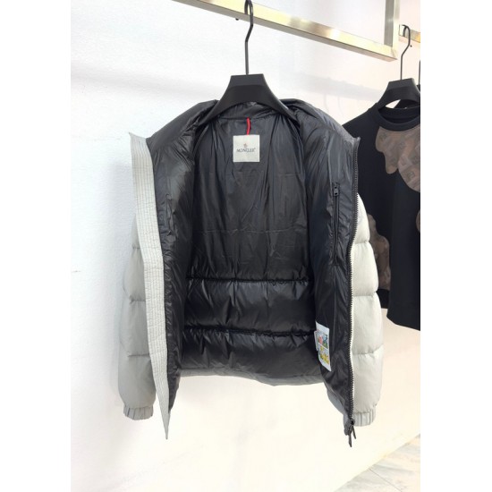 Mocnler Down Jacket M134