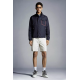 Moncler Rappeneau Reversible Rain Jacket