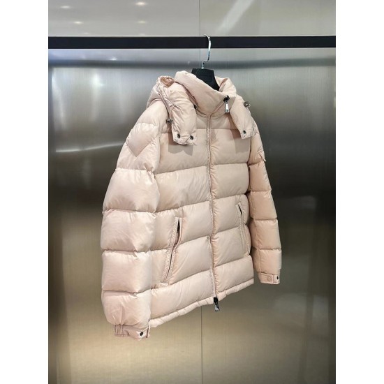 Moncler Maya Short Down Jacket