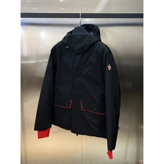 Moncler Grenoble No4