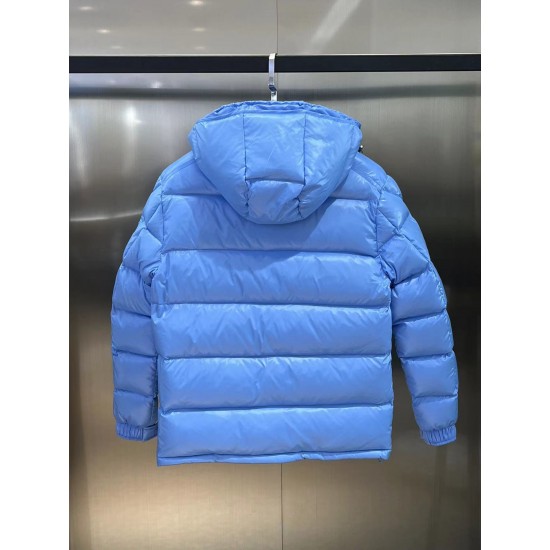 Moncler Maya Short Down Jacket