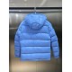 Moncler Maya Short Down Jacket