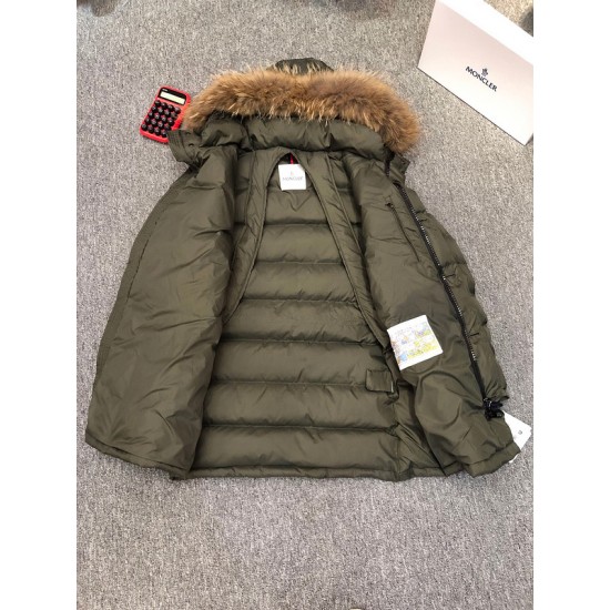 Moncler M076