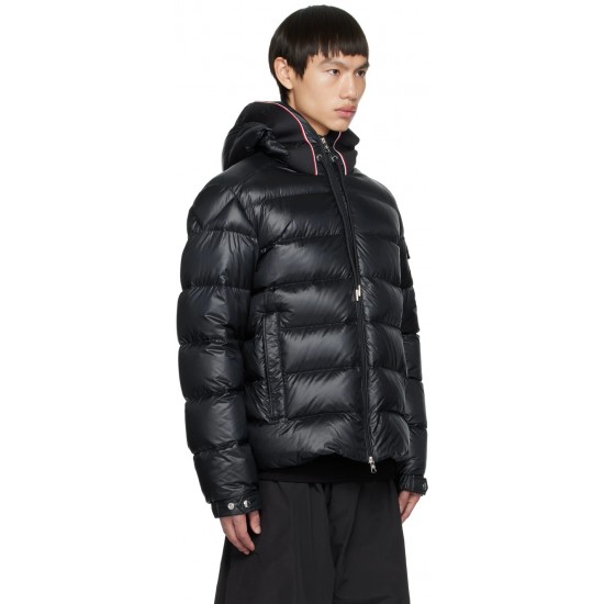 MONCLER Quilted Down Jacket