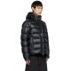 MONCLER Quilted Down Jacket