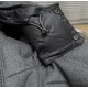 Montgenevre Short Down Jacket