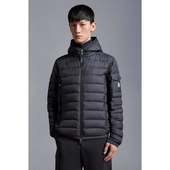 Galion Short Down Jacket