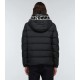 MONCLER Cadere down jacket