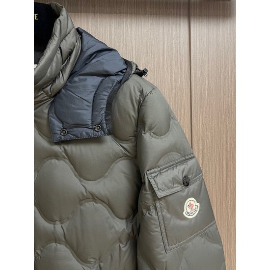 Moncler Reynaud