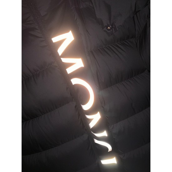 Moncler Ume Short Down Jacket