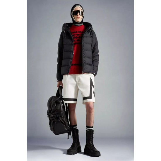 MONCLER Cadere down jacket