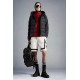 MONCLER Cadere down jacket