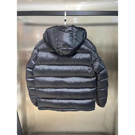 Moncler Maya Short Down Jacket