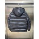 Moncler Maya Short Down Jacket