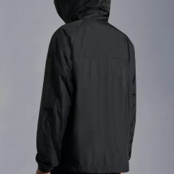 Moncler Besar Rain Jacket