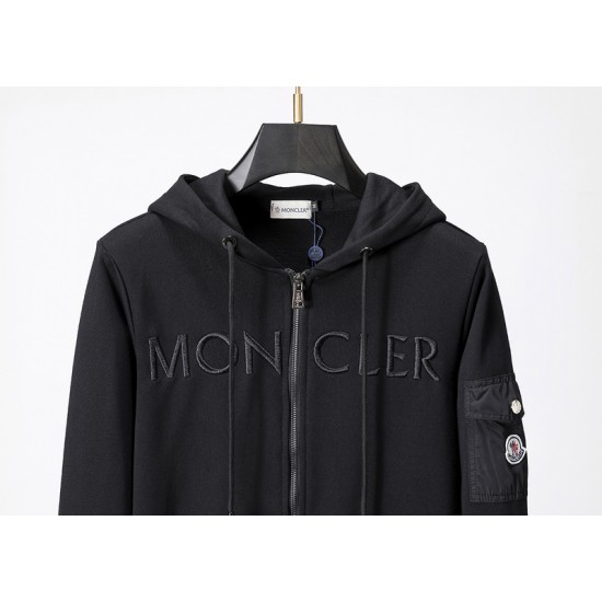 Moncler Suit 002