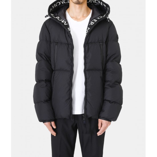 Montcla Short Down Jacket