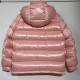 Moncler Maire Down Jackets