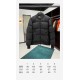 Mocnler Down Jacket M106